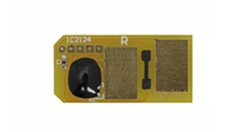 Mikroschema Static Control OKI C330 (44469704), geltona