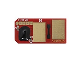 Mikroschema Static Control OKI C330 (44469705), purpurinė