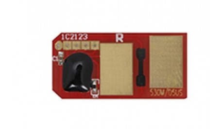 Mikroschema Static Control OKI C330 (44469705), purpurinė