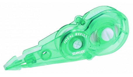 Stanger Korekcinės juostelės papildas Ideal Refill  5 mm x 8 m, pakuotėje 1 vnt 18000101096