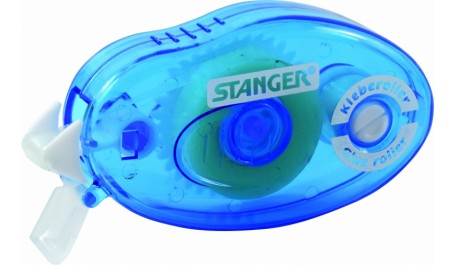 Stanger klijų juostelė Glue Roller 8 mm x 12 m, pakuotėje 1 vnt 39001