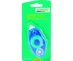 Stanger klijų juostelė Glue Roller 8 mm x 12 m, pakuotėje 1 vnt 39001