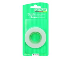 Stanger Lipni juostelė Writable 19 mm x 33 m, pakuotėje 1 vnt 39005