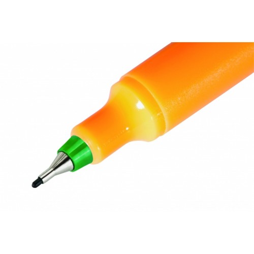 Stanger Žymeklis skaidrėms 0.4 mm, mėlynas, pakuotėje 1 vnt 710046