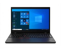 Nešiojamas kompiuteris Lenovo ThinkPad L15 Gen1 i5-10210U 256GB SSD 8GB 15.6