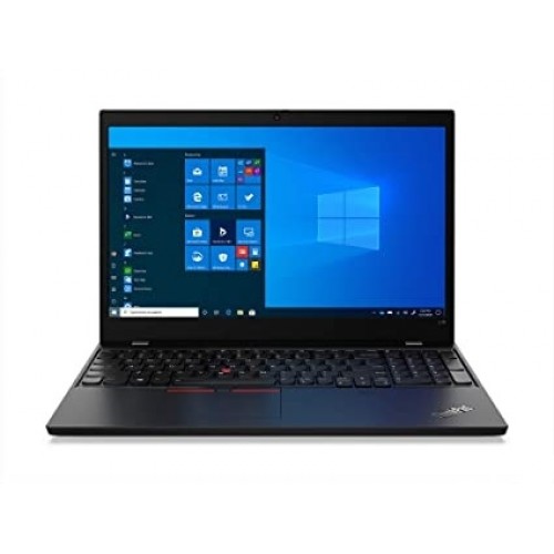 Nešiojamas kompiuteris Lenovo ThinkPad L15 Gen1 i5-10210U 256GB SSD 8GB 15.6
