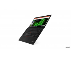 Nešiojamas Kompiuteris Lenovo ThinkPad X395 AMD Ryzen 5 3500U 13.3inch FHD IPS AG LED ePrivacy Filte