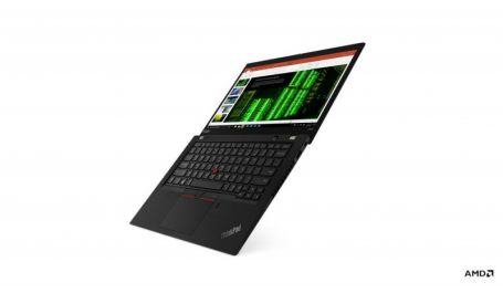 Nešiojamas Kompiuteris Lenovo ThinkPad X395 AMD Ryzen 5 3500U 13.3inch FHD IPS AG LED ePrivacy Filte
