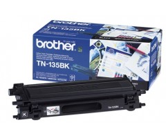 Brother Toner TN-135 Black 5k (TN135BK)