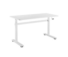 Reguliuojamo aukščio mechaninis stalas Up Up 1400 x 600mm