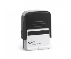 Antspaudas Printer C20