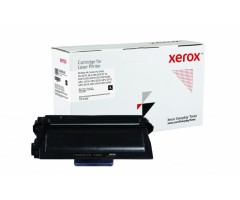 Xerox Brother TN-3380, juoda kasetė