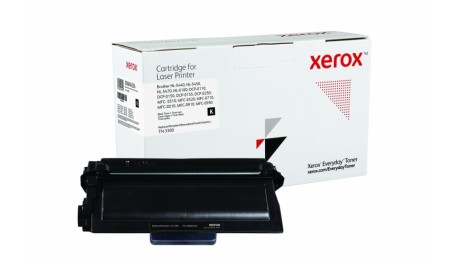 Xerox Brother TN-3380, juoda kasetė