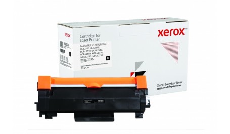 Xerox Brother TN-2420, juoda kasetė