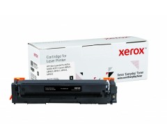 Xerox HP No.203X (CF540X), juoda kasetė