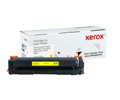 Xerox HP No.203A (CF542A), geltona kasetė