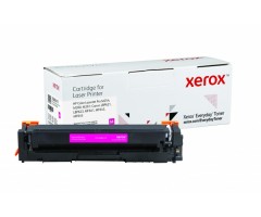 Xerox HP No.203A (CF543A), purpurinė kasetė