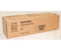 Ricoh Ink JP 12 Black (817104) (1VE=5 pcs) B grade