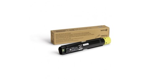 Xerox (106R03742), geltona kasetė