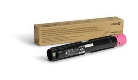 Xerox (106R03743), purpurinė kasetė
