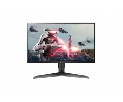 Monitorius LG Gaming 27GL650F-B.AEU 27 