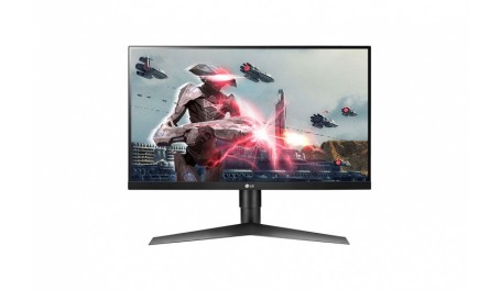 Monitorius LG Gaming 27GL650F-B.AEU 27 