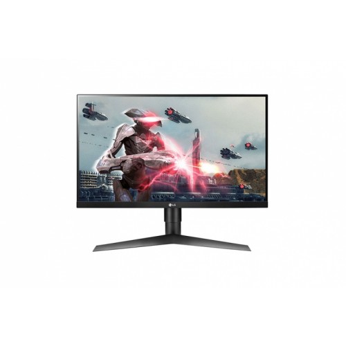Monitorius LG Gaming 27GL650F-B.AEU 27 
