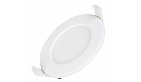 Šviestuvas, įmontuojamas, LED, 18W, 205mm