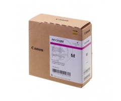 Canon PFI-310 (2361C001), purpurinė kasetė, 330 ml