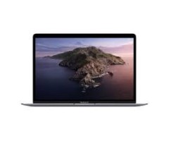 Nešiojamas kompiuteris Apple MacBook Air 13 ich Retina i3 8GB/256GB