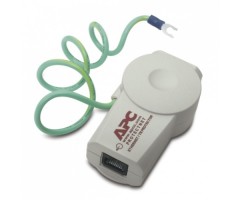 LAN tinklo apsauga nuo įtampos šuolio