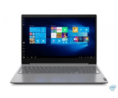 Nešiojamas kompiuteris Lenovo V15IIL i3 1005G1/8GB/256GB/INT/15.6FHD/Iron Grey/2YRS CI