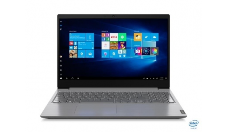 Nešiojamas kompiuteris Lenovo V15IIL i3 1005G1/8GB/256GB/INT/15.6FHD/Iron Grey/2YRS CI