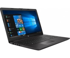 Nešiojamas kompiuteris HP 255 G7 15.6 FHD AG/Ryzen 5 3500U/8GB/512GB/ Silver/W10Home