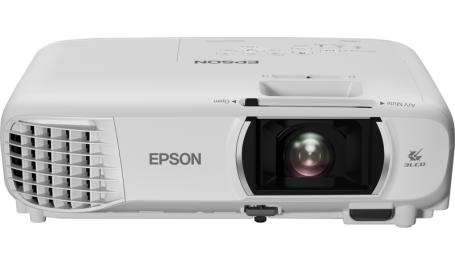 Projektorius Epson EH-TW750 3LCD 1080P 3400lm