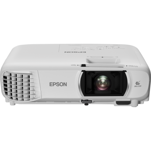 Projektorius Epson EH-TW750 3LCD 1080P 3400lm