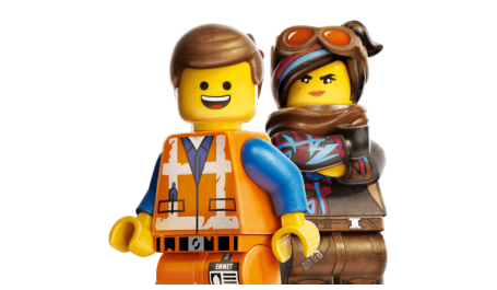 Konstruktorius LEGO The LEGO Movie 2 Movie Maker