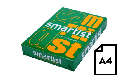 Popierius Double A Smartist (B kategorija)