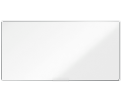 Magnetinė emaliuota balta lenta Nobo Whiteboard Premium Plus Enamel 2400x1200 mm