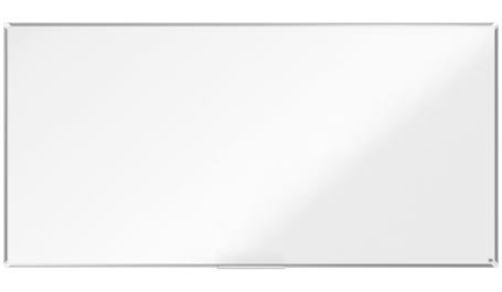 Magnetinė emaliuota balta lenta Nobo Whiteboard Premium Plus Enamel 2400x1200 mm