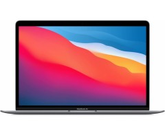 Nešiojamas kompiuteris Apple MacBook Air 13.3 ich Retina CPU-M1 8C/256GB/16GB/GPU-7C/MacOS (2020)