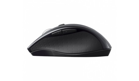 Logitech Marathon M705 Wireless (910-006034) juoda, bevielė pelė