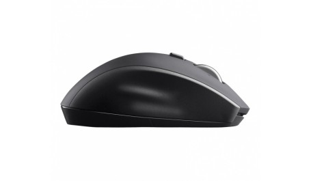 Logitech Marathon M705 Wireless (910-006034) juoda, bevielė pelė