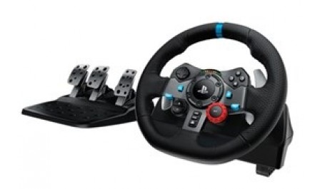 LOGITECH STEERING WHEEL G29 (941-000112)