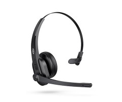 TaoTronics bevielės ausinės slopinančios garsą TT-BH041, Juodos