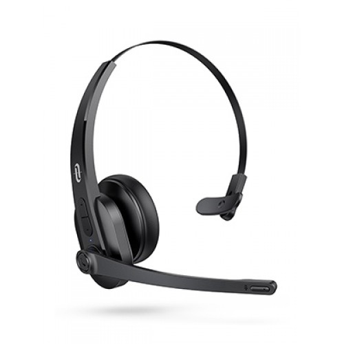 TaoTronics bevielės ausinės slopinančios garsą TT-BH041, Juodos