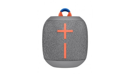 Logitech Wonderboom 2 (984-001562), kolonėlė, pilka