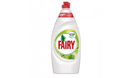 Indų ploviklis Fairy Apple, 900ml