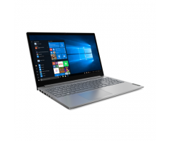 Nešiojamas kompiuteris Lenovo ThinkBook 15-IIL i3-1005G1 15.6inch FHD IPS AG 8GB DDR4 256GB SSD M.2