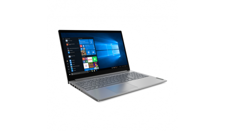 Nešiojamas kompiuteris Lenovo ThinkBook 15-IIL i3-1005G1 15.6inch FHD IPS AG 8GB DDR4 256GB SSD M.2